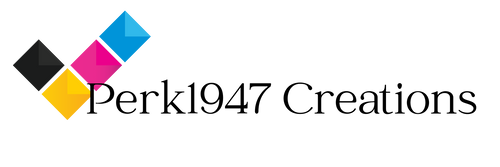 Perk1947 Creations